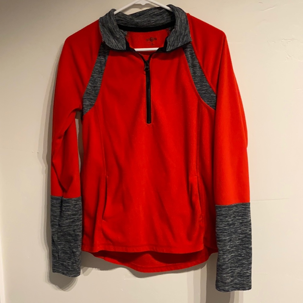 Red Sweater - Picture 2 of 8